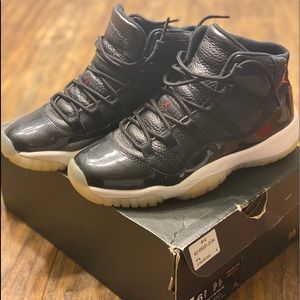 Retro 11 72-10